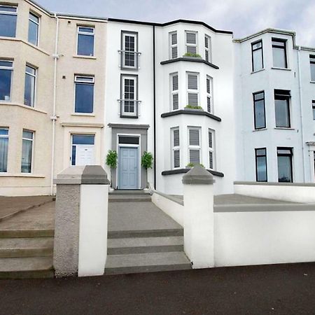 107 Eglinton Street Apartment Portrush Luaran gambar