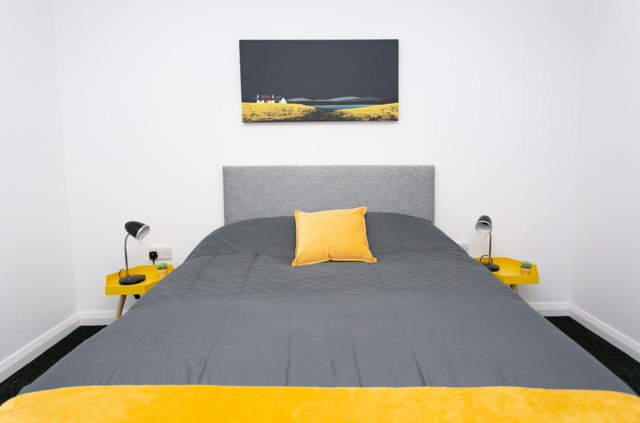 107 Eglinton Street Apartment Portrush Luaran gambar