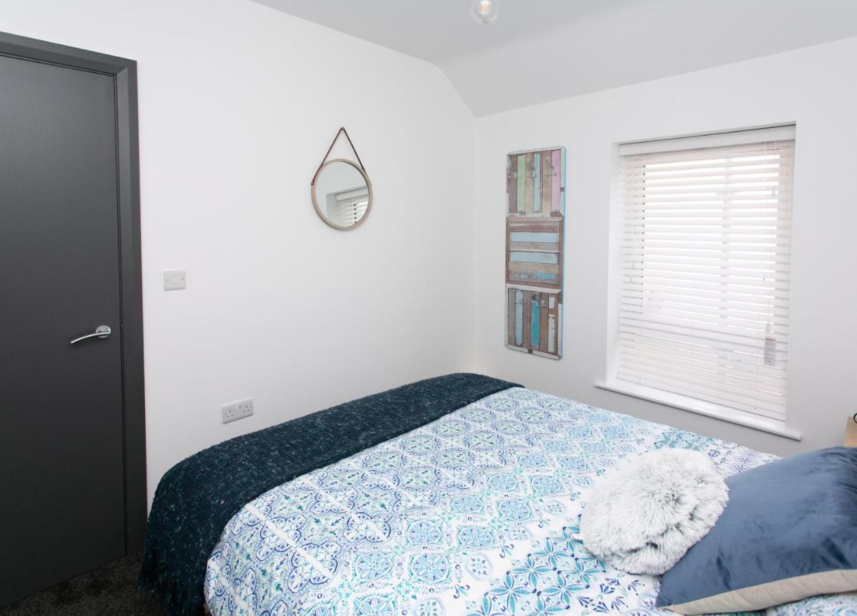 107 Eglinton Street Apartment Portrush Luaran gambar