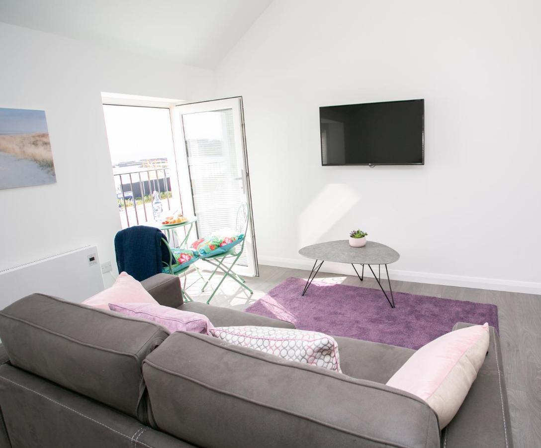 107 Eglinton Street Apartment Portrush Luaran gambar