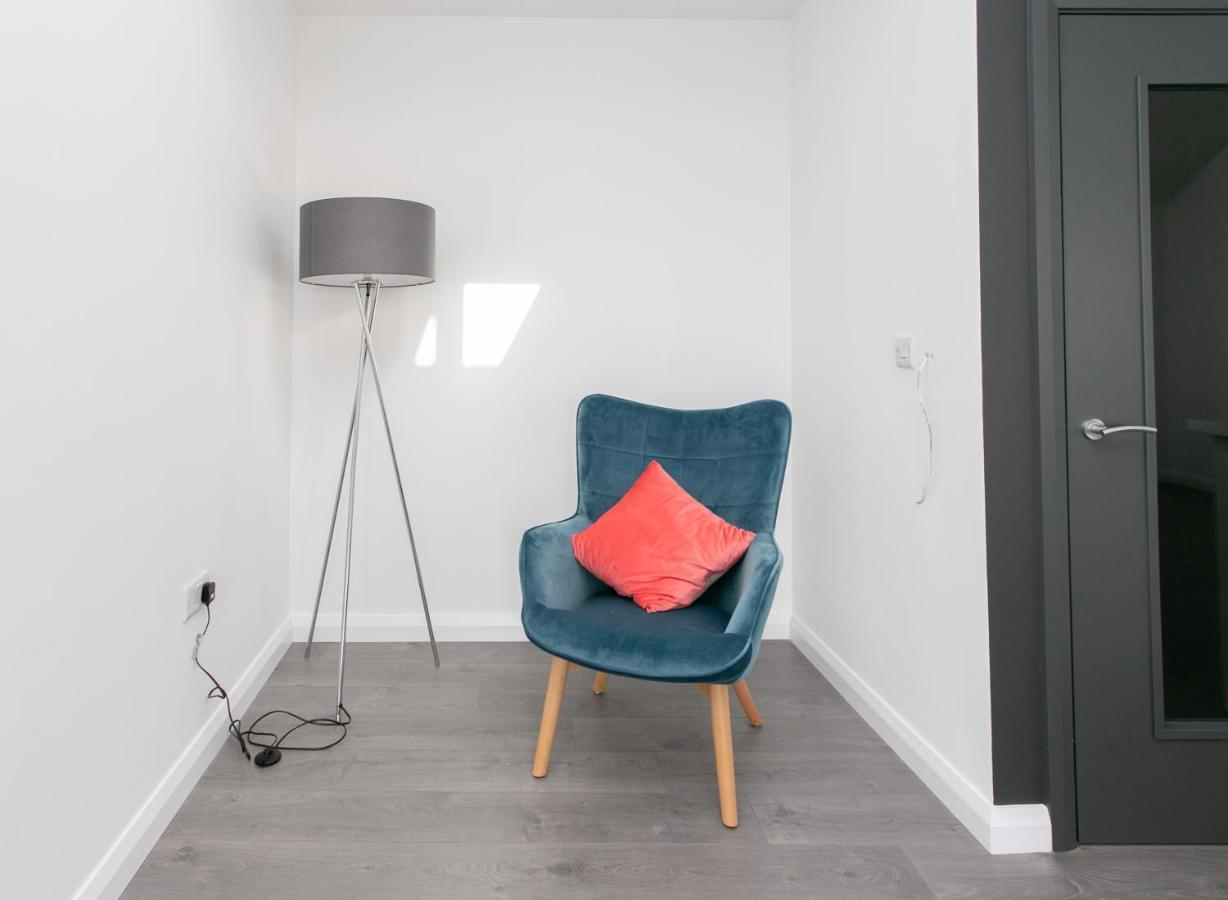 107 Eglinton Street Apartment Portrush Luaran gambar