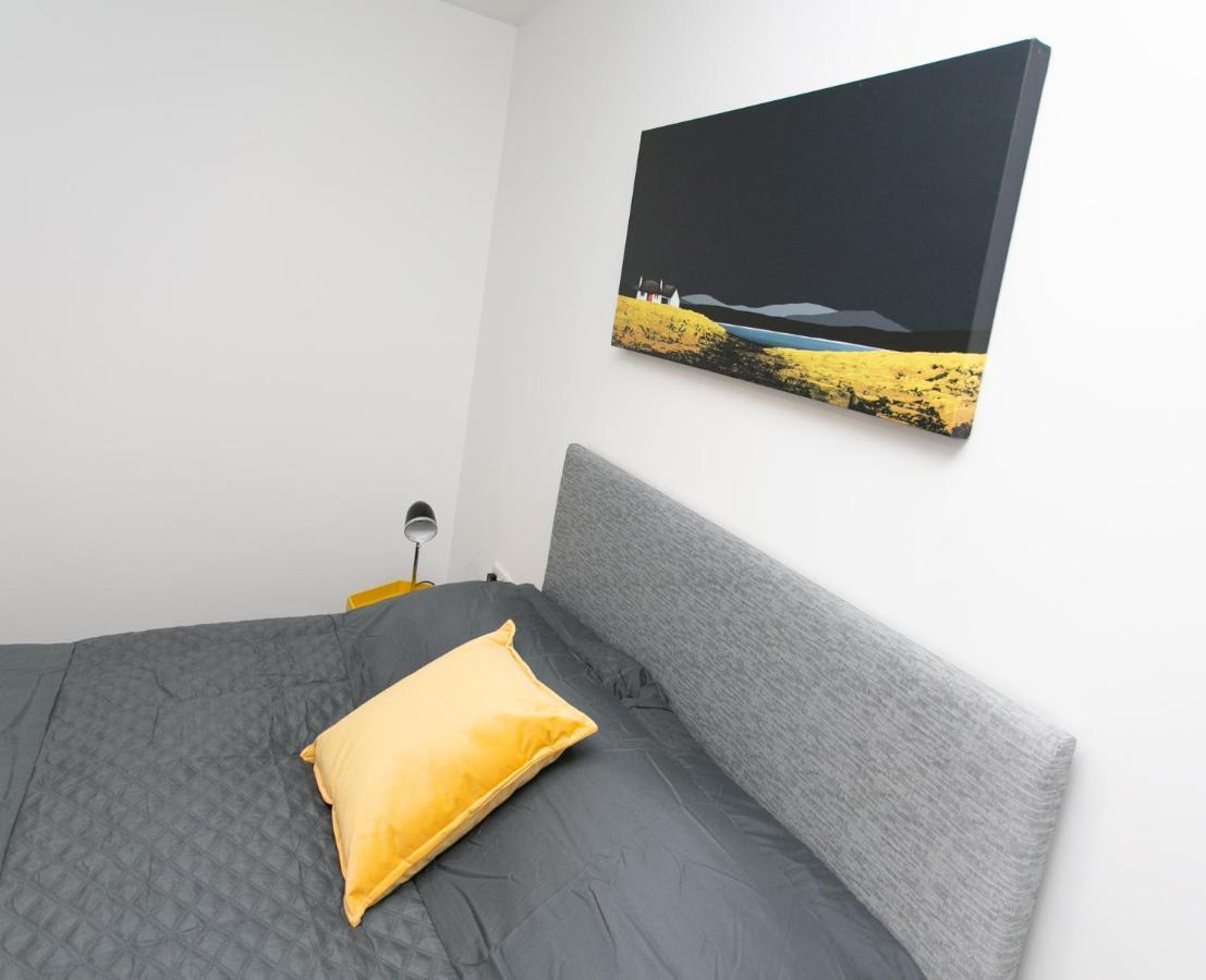 107 Eglinton Street Apartment Portrush Luaran gambar
