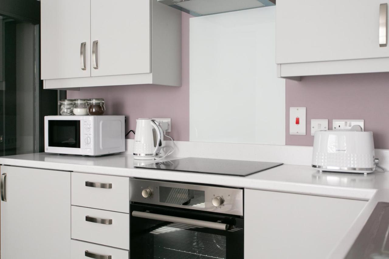 107 Eglinton Street Apartment Portrush Luaran gambar