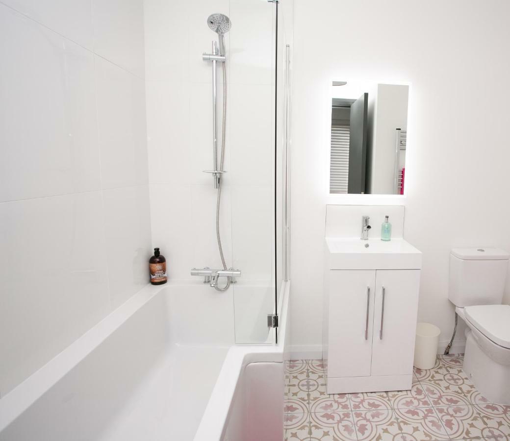 107 Eglinton Street Apartment Portrush Luaran gambar