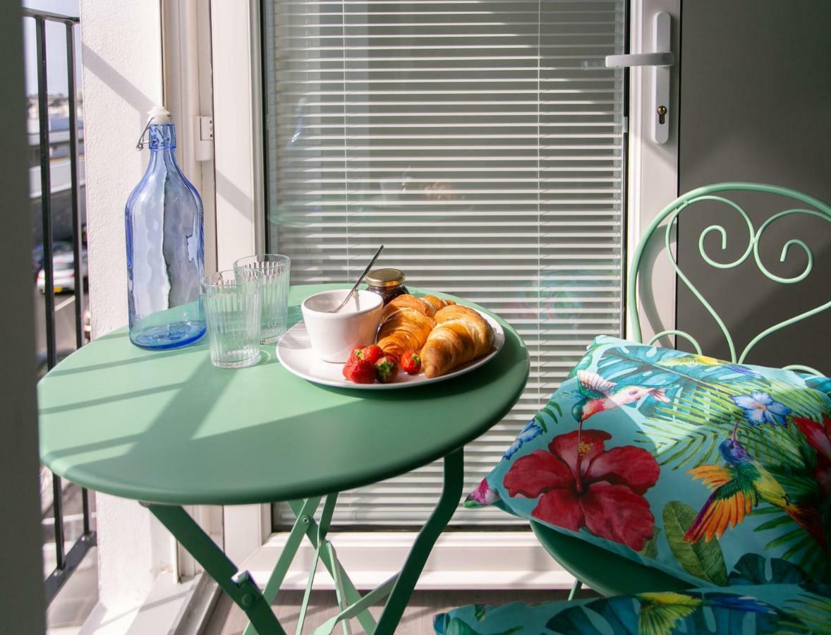107 Eglinton Street Apartment Portrush Luaran gambar